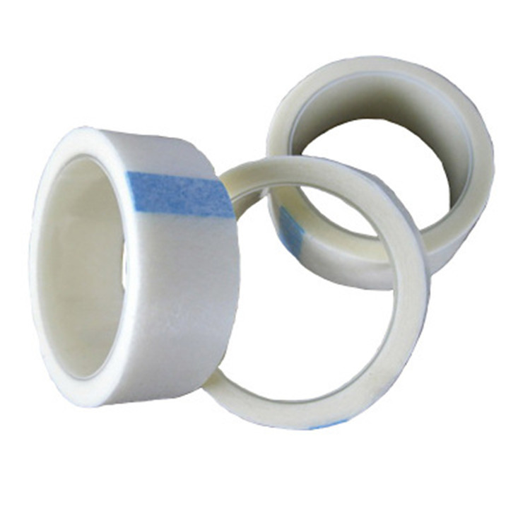 Medical-grade implant and false eyelash extension auxiliary tools, upper and lower eyelash isolation tape, tape Item Picture