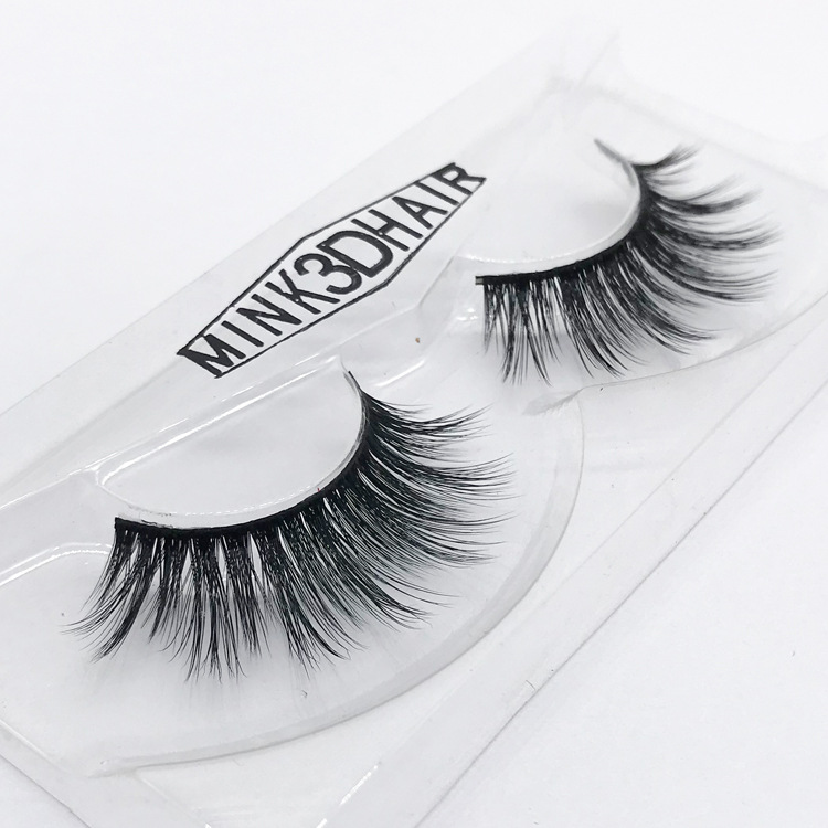 Wholesale of foreign orders. False eyelashes 5D three-dimensional multi-layer encrypted pair eyelashes. False eyelashes Specification drawing