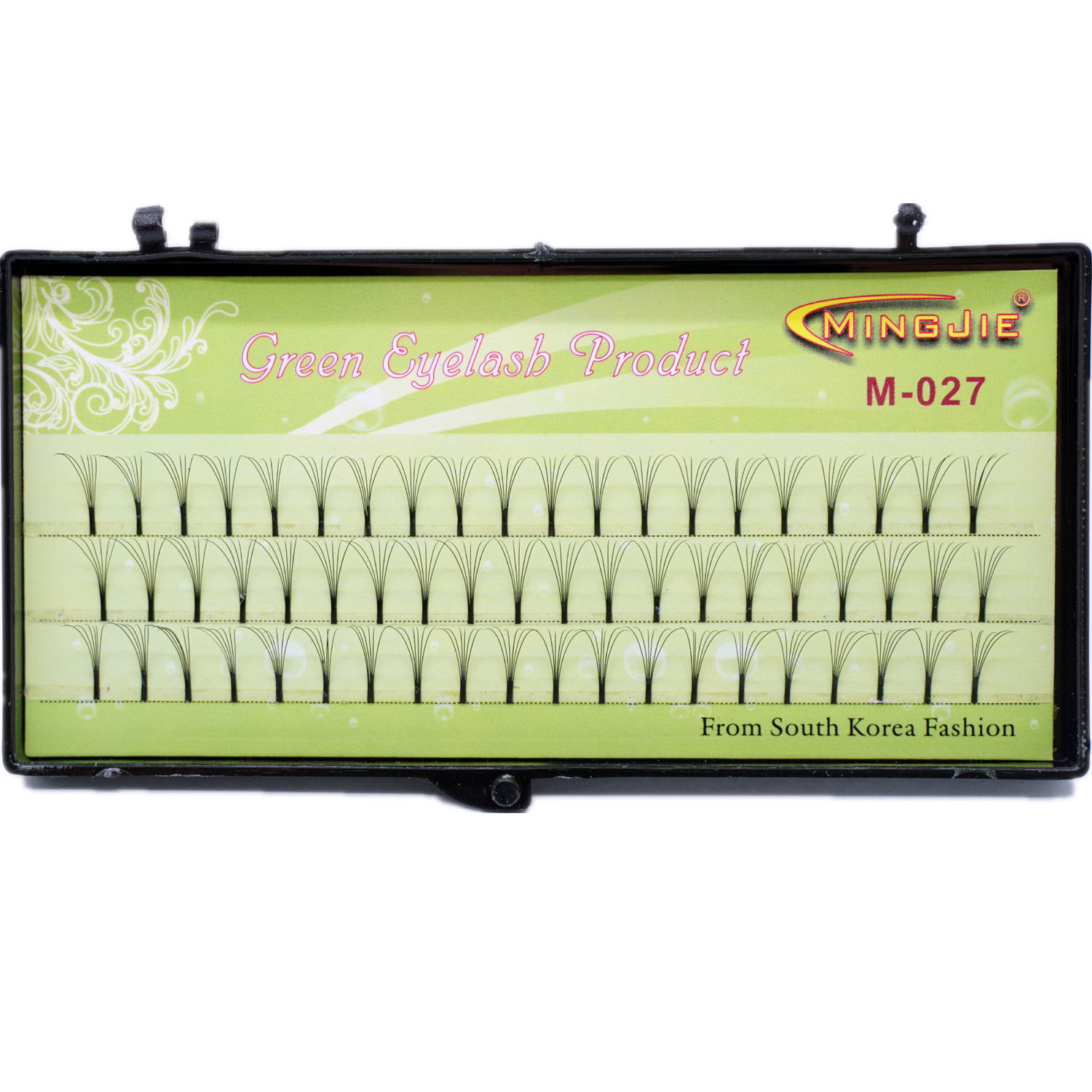 YY Eyelash extensions, eyelash implants, single clusters of 2, 3, 6, Y-shaped loose natural soft false eyelashes wholesale