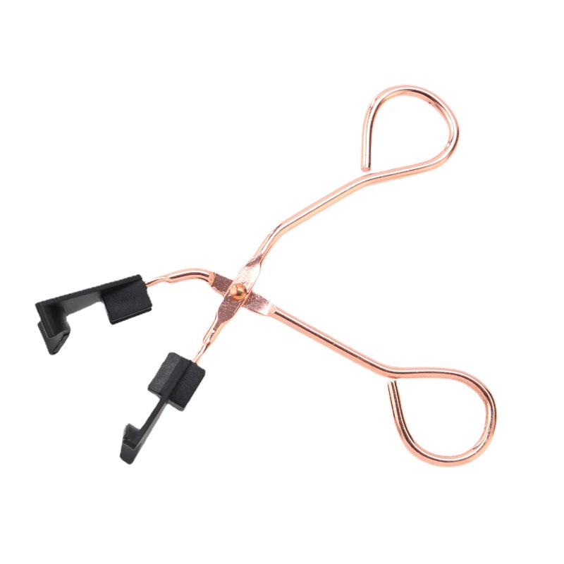 Factory direct sales of magnetic Eyelash curlers, false eyelash auxiliary Eyelash curler tools in stock for wholesale