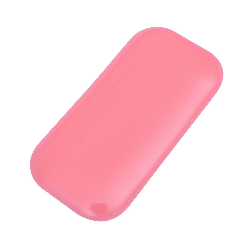 Forehead eyelash extension tool, false eyelash implantation, eyelash extension silicone pad, forehead pad, resin pad