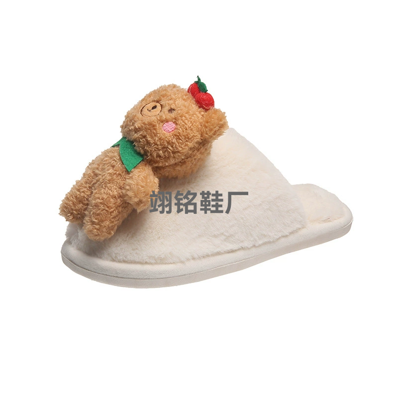 鞋类细节图