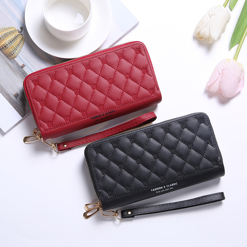 2022 New women's purse