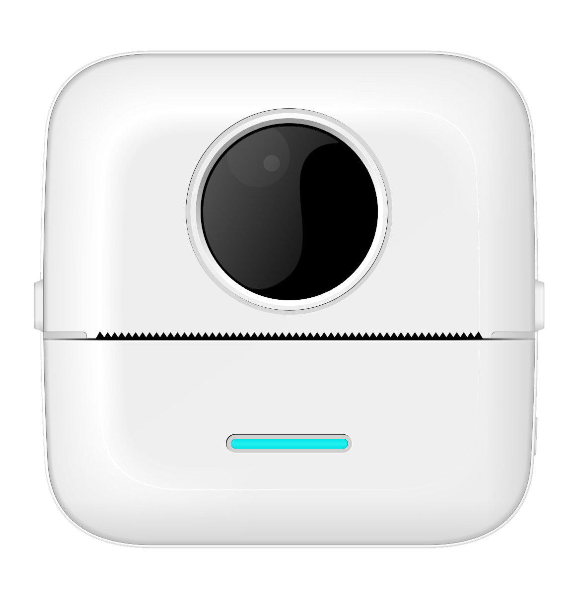 电子仪器/照相器材白底实物图