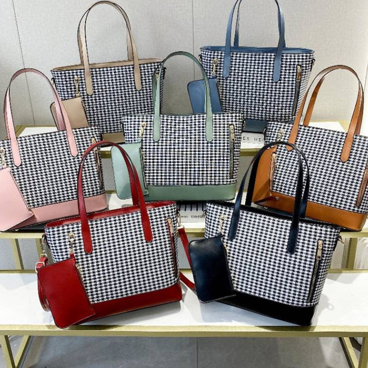 Yiding Bags 2022