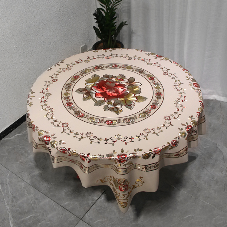 床上用品细节图