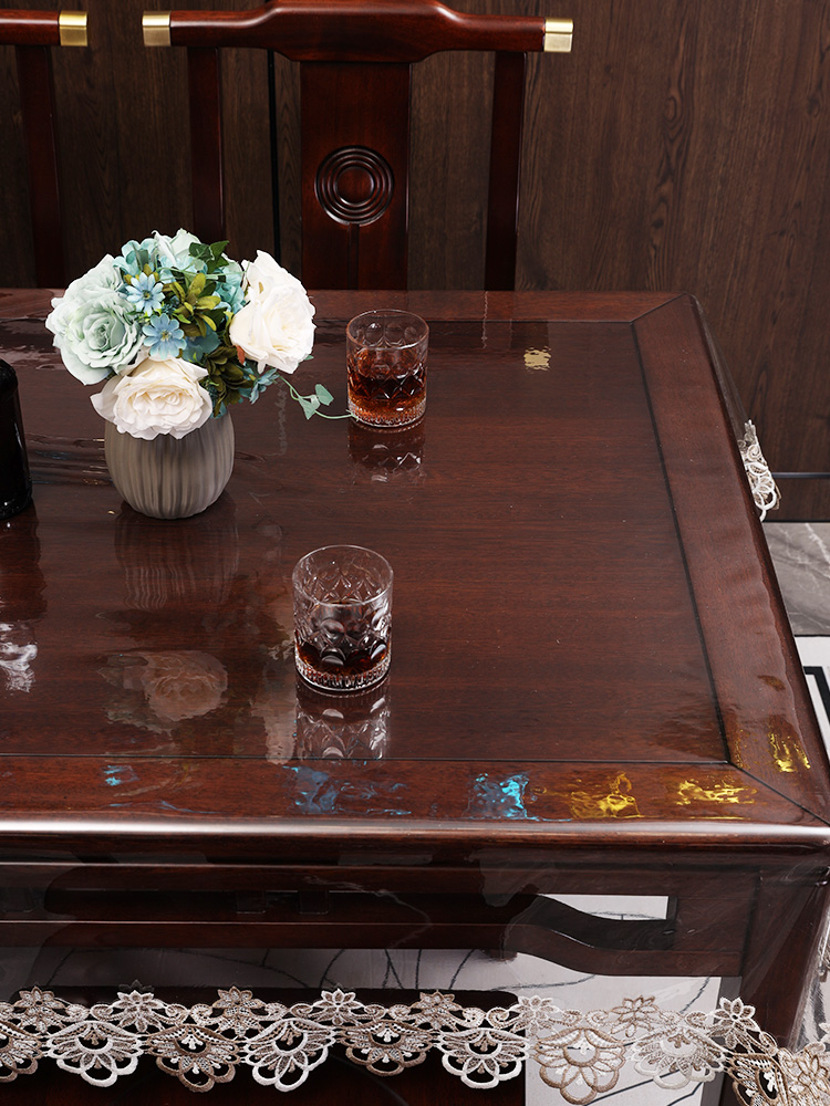 床上用品细节图