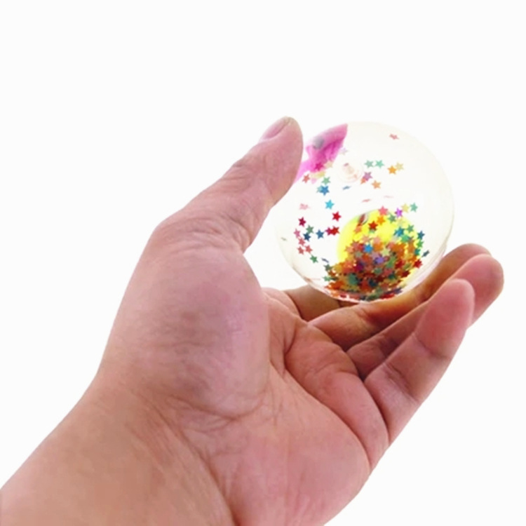 跳跳马/跳跳球实物图