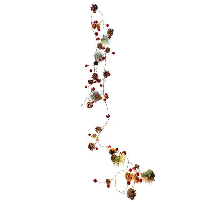 圣诞灯/万圣节/装饰灯白底实物图