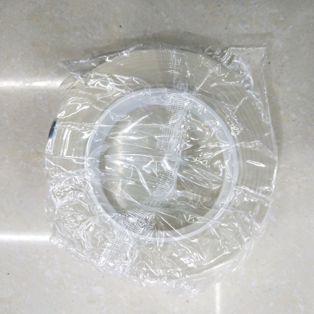 Nano Double-Sided Tape Wall Powerful Magic Sticker Car Traceless Non-Slip Tape Storage Device Specification drawing