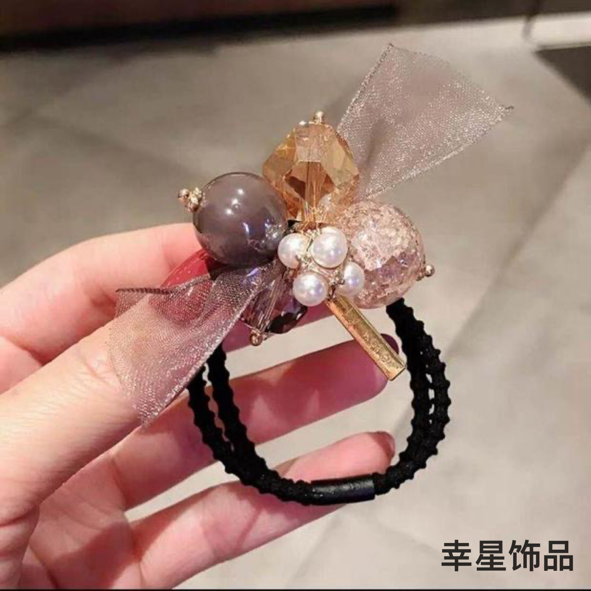 小商品配送细节图