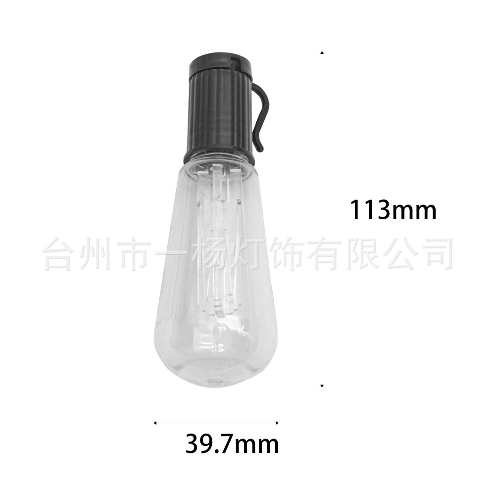 万圣节/圣诞灯/装饰灯细节图