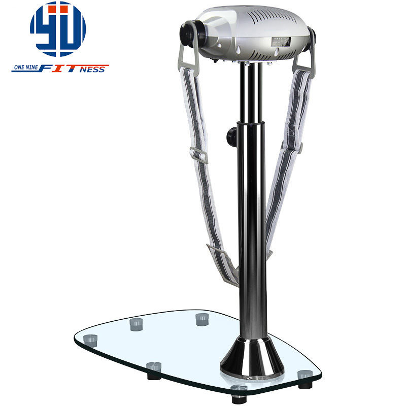 甩脂机/按摩机/抖抖机白底实物图