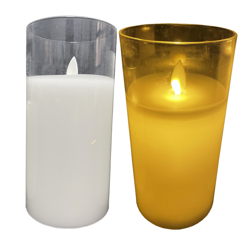 مسحة الزجاج مع مصباح كهربائي LED Item Picture