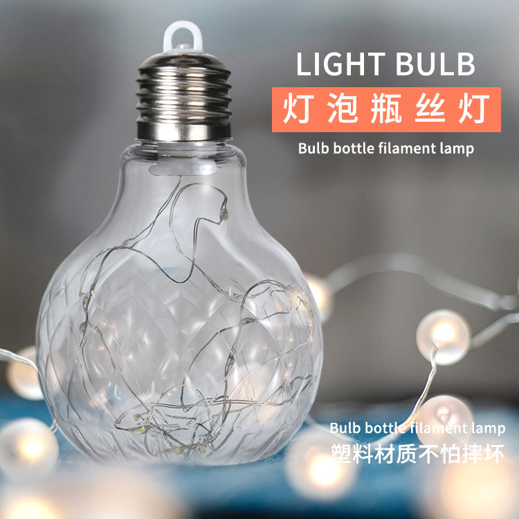 装饰工艺/圣诞灯/万圣节细节图