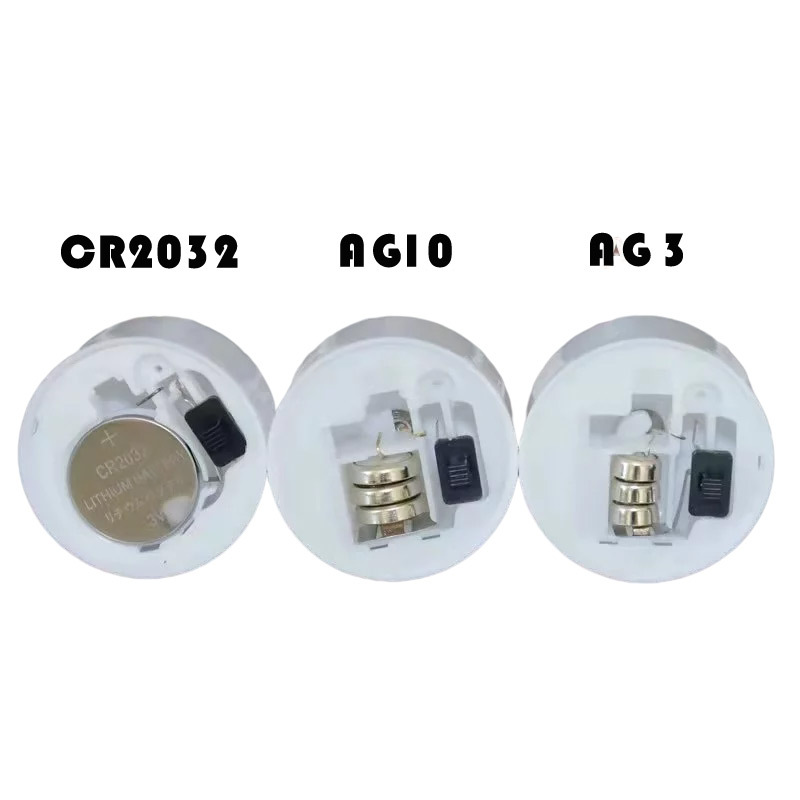 CR2032 Remote-controlled tea Wax led electronic Candle Lamp for confession, celebration, church, home, wedding and birthday atmosphere decoration Application Scenario