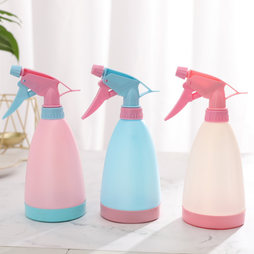 Watering can Watering can spray bottle Watering can sprayer Gardening tools Hand pressure watering can candy spray bottle
