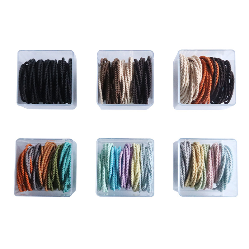 牛仔白底实物图