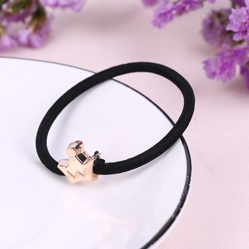 儿童发饰&头饰实物图