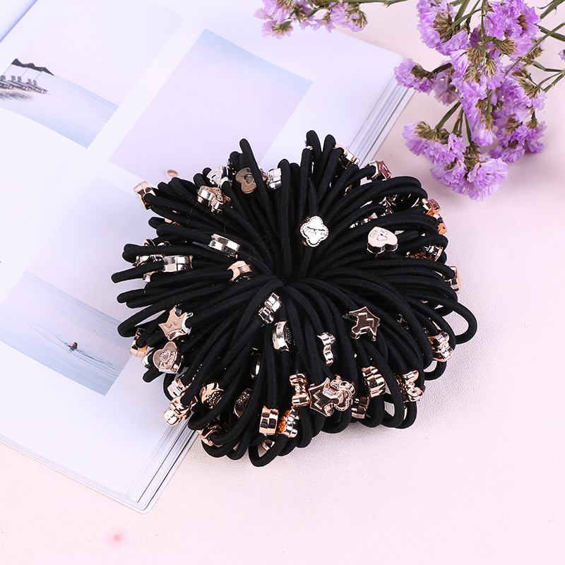 牛仔白底实物图