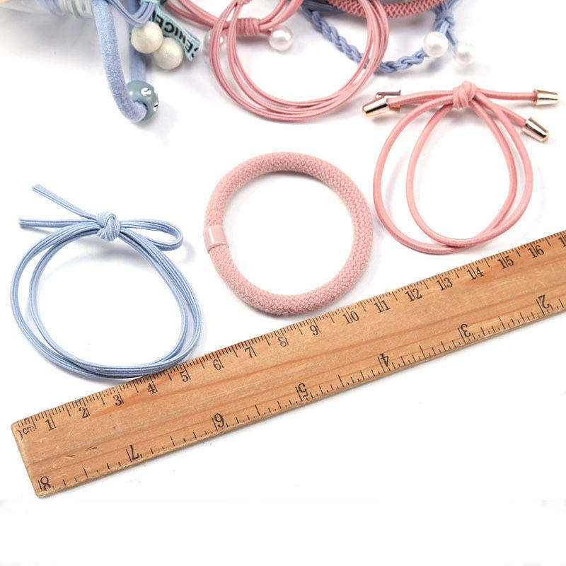 牛仔白底实物图