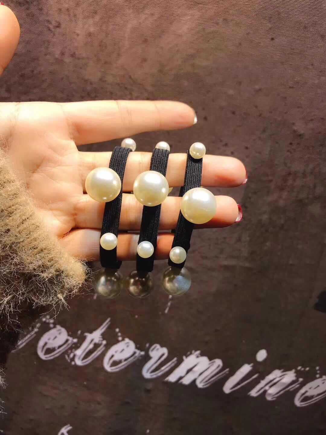 牛仔白底实物图