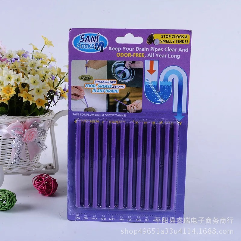 小商品配送细节图