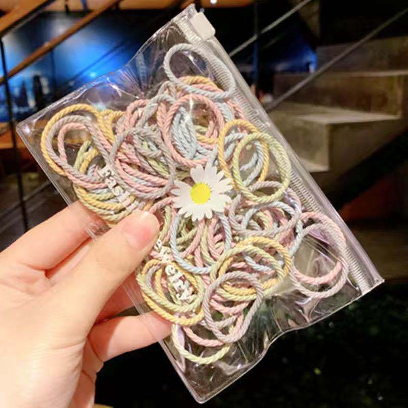 牛仔白底实物图