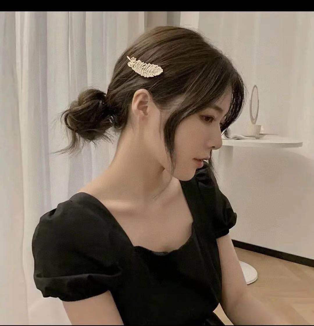 牛仔细节图