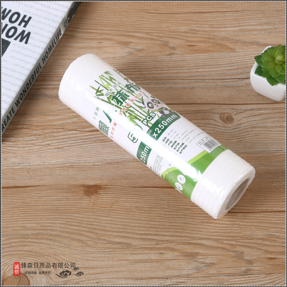 洗碗布/洗碗布/懒人抹布细节图