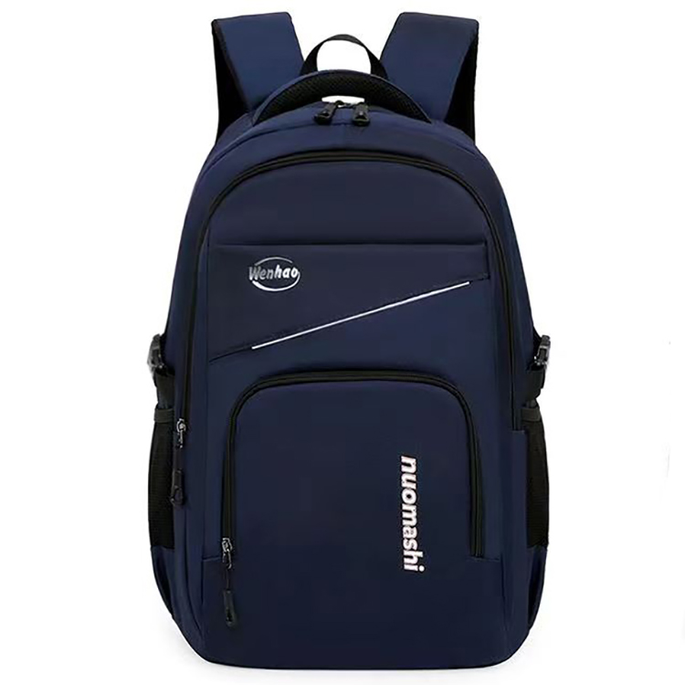 A tripod case bag 6170 new male backpack large capacity middle and high school students backpack thumbnail