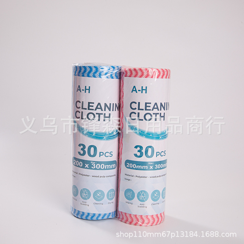 抹布/洗碗布/懒人抹布细节图