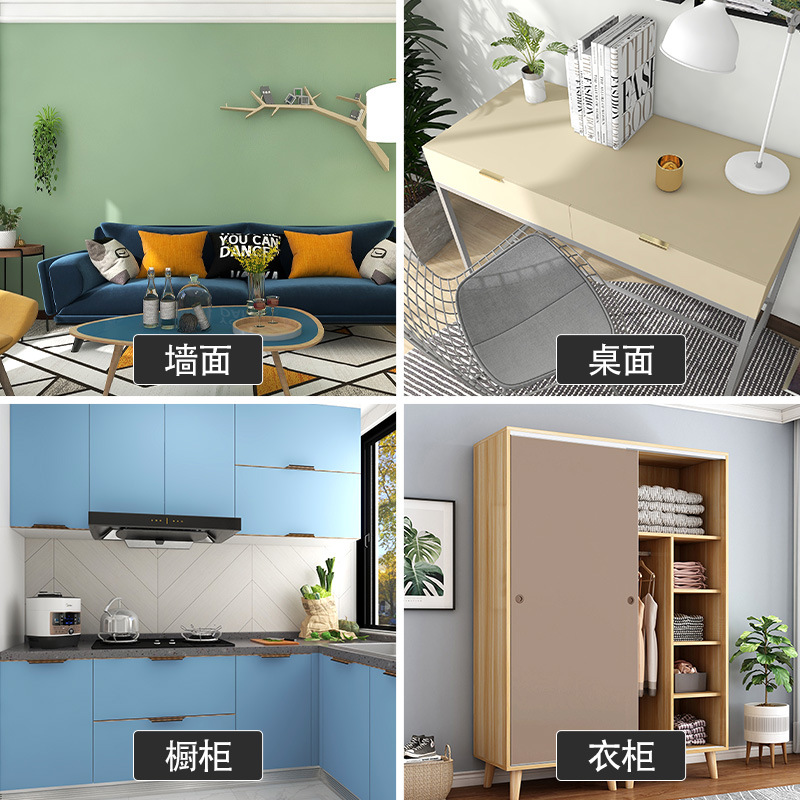 日用百货产品图