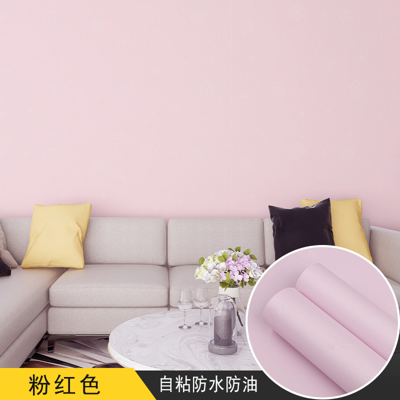 墙纸、壁纸实物图