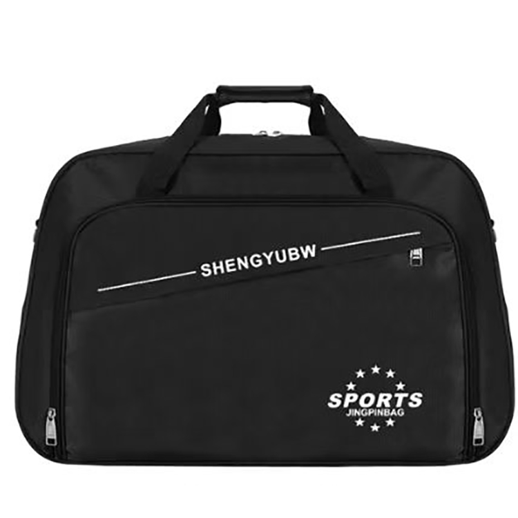 Yiting 105 new short-haul travel bag handbag large capacity luggage bag thumbnail