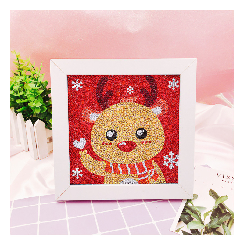 玩具/钻石画/儿童玩具细节图