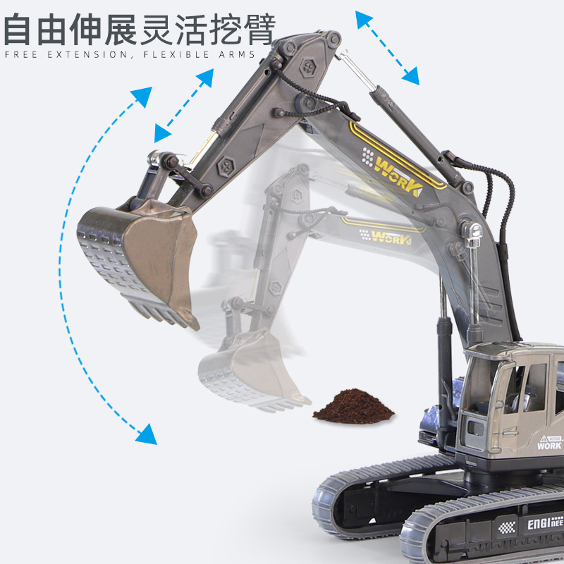玩具/合金车模/合金车产品图