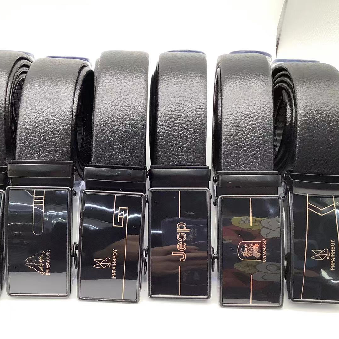 4.0 личи, автоматическое мужское кружево на поясе Item Picture