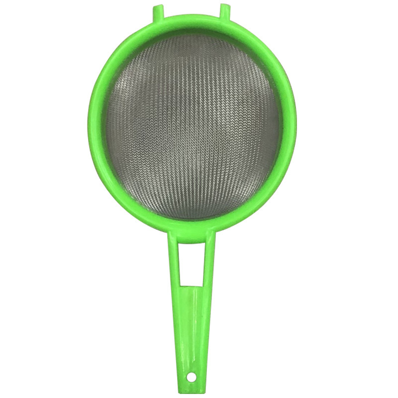 网漏、油格实物图