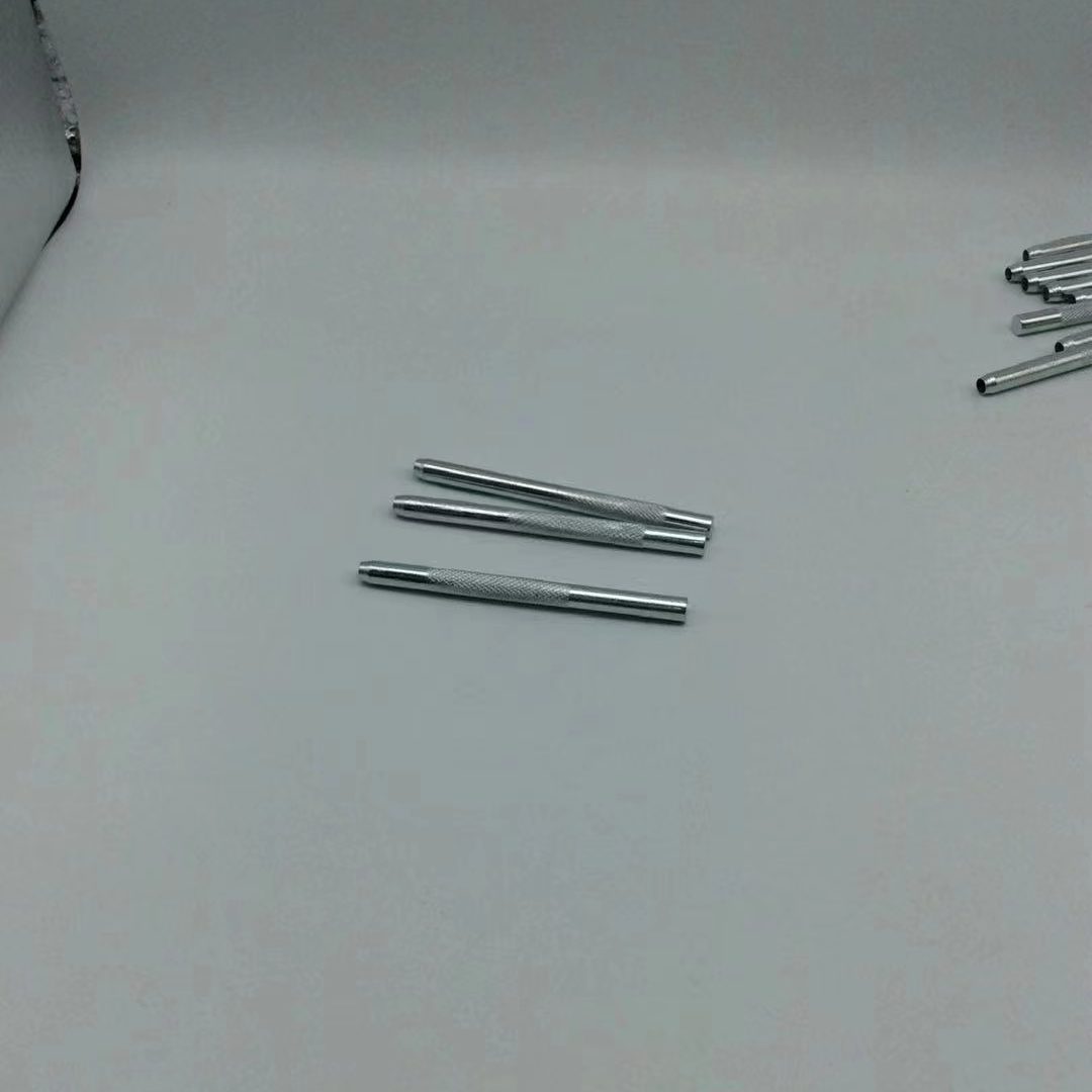 Cinturones accesorios cinturones punch cinturones punch nails Application Scenario