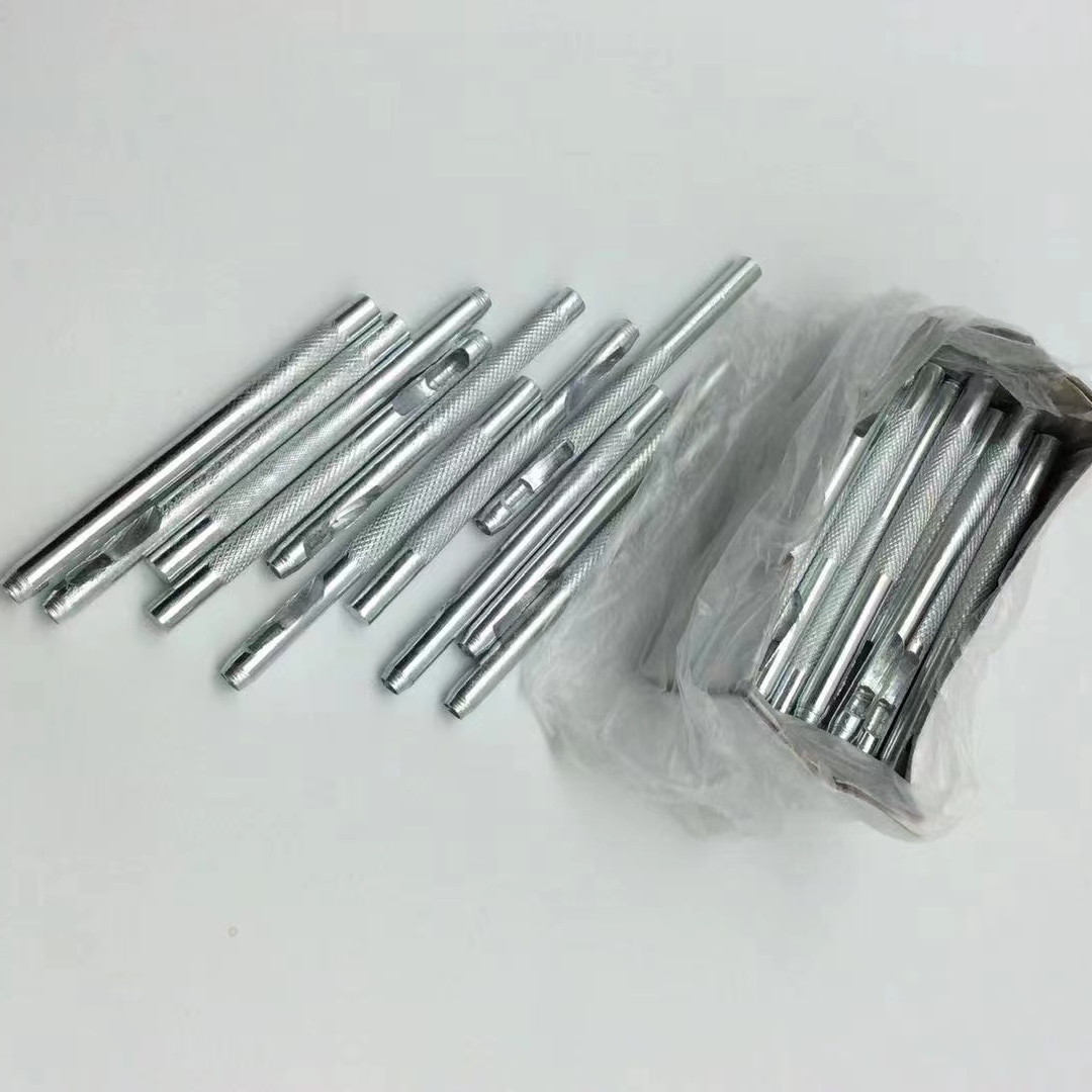Cinturones accesorios cinturones punch cinturones punch nails details Picture