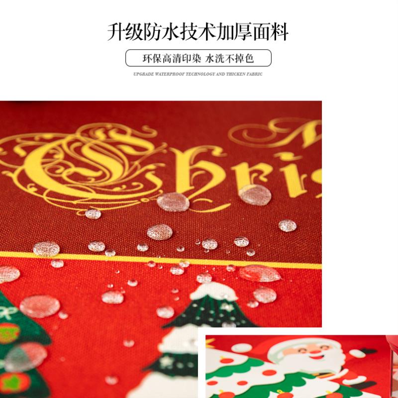 床上用品细节图