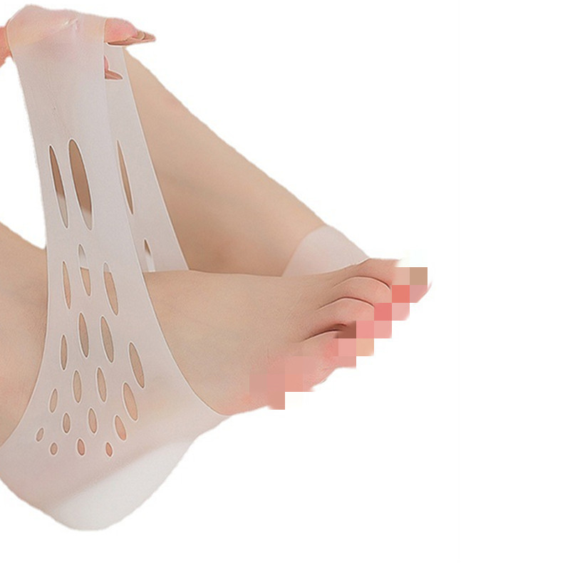 鞋垫增高垫实物图