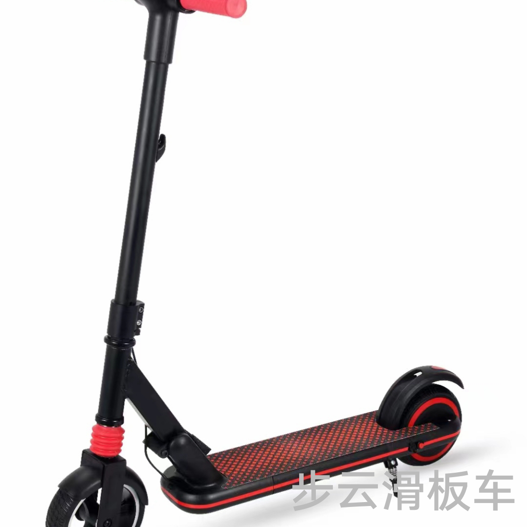 Step cloud electric children's scooters new mini scooters electric small scooters for children aged 6-12