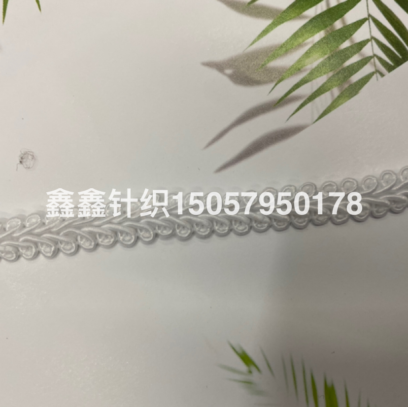 Direct sales of centipede-lace clothing and home textile accessories from the manufacturer details Picture