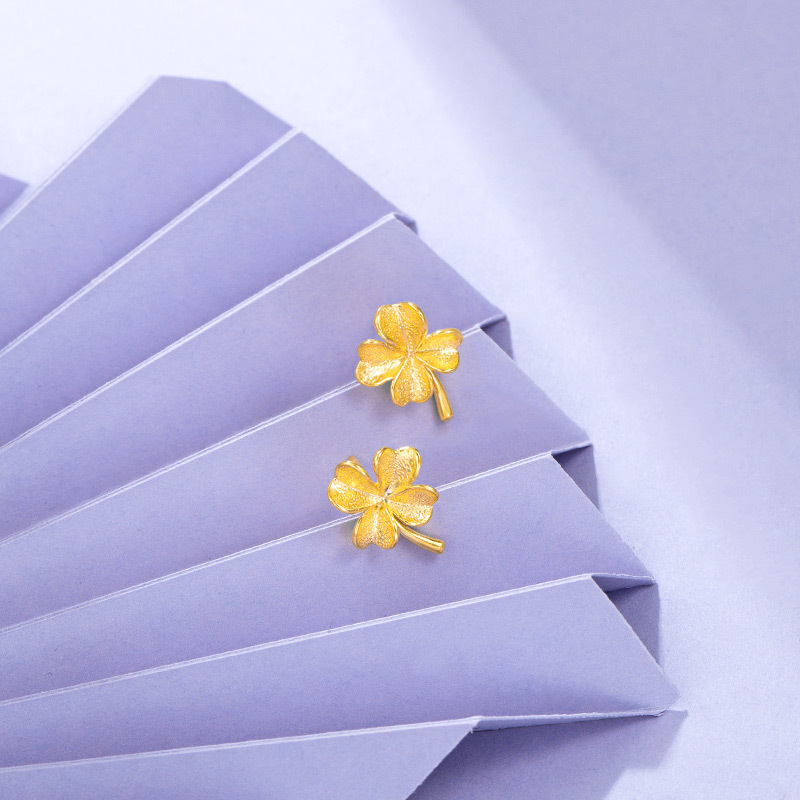 耳钉&耳针实物图