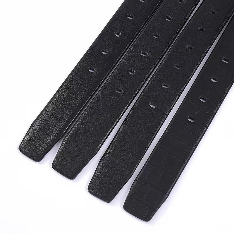 皮带/配件白底实物图