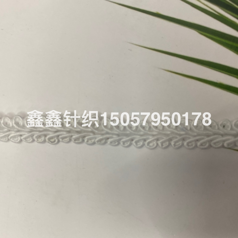 Direct sales of centipede-lace clothing and home textile accessories from the manufacturer Application Scenario