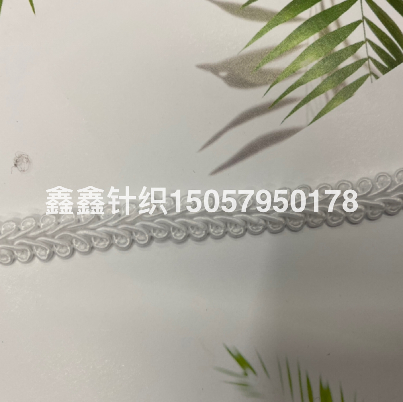 Direct sales of centipede-lace clothing and home textile accessories from the manufacturer