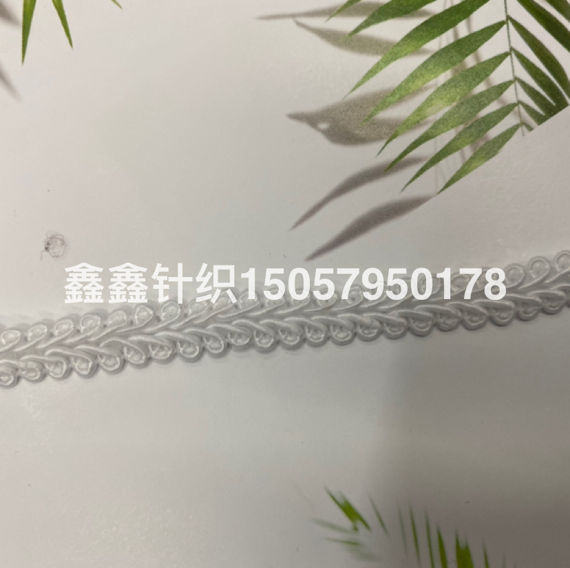 Direct sales of centipede-lace clothing and home textile accessories from the manufacturer Item Picture